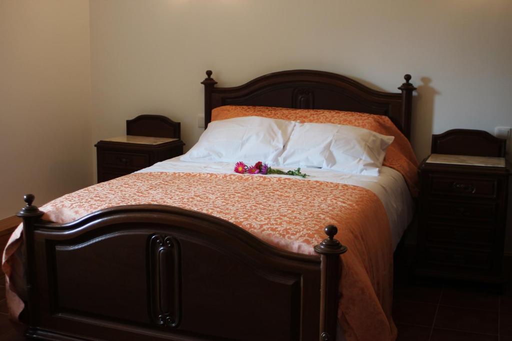 Casa Da Choqueira Villa Vieira do Minho Room photo