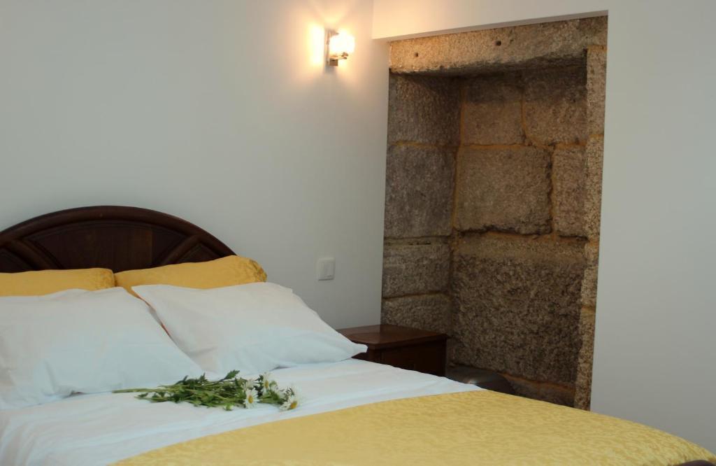 Casa Da Choqueira Villa Vieira do Minho Room photo